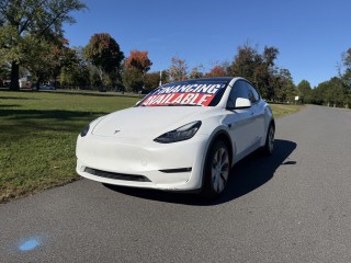 Image for 2022 Tesla Model Y Long Range ID: 7694417