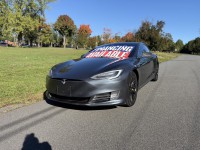 Image for 2016 Tesla Model S Free Supercharging ID: 7709872