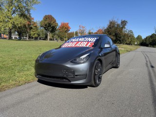 Image for 2021 Tesla Model Y Performance ID: 7712224