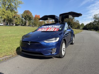 Image for 2019 Tesla Model X Performance ID: 7714898