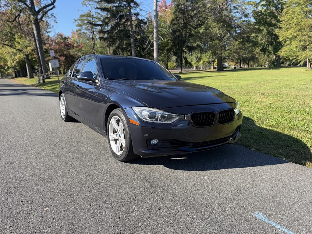 2015 BMW 3 Series Image 3