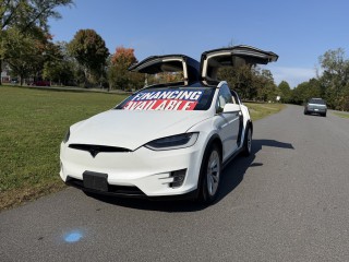 Image for 2017 Tesla Model X 7 ID: 7717257