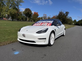 Image for 2023 Tesla Model 3 Performance ID: 7717459