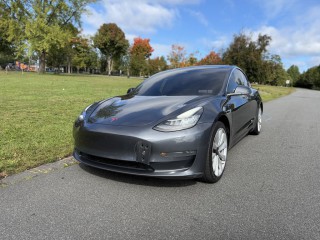 Image for 2018 Tesla Model 3 Long Range ID: 7723268