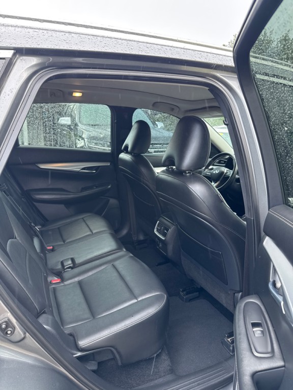 2019 INFINITI QX50 Image 13