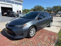 Image for 2019 Toyota Corolla L ID: 6618863