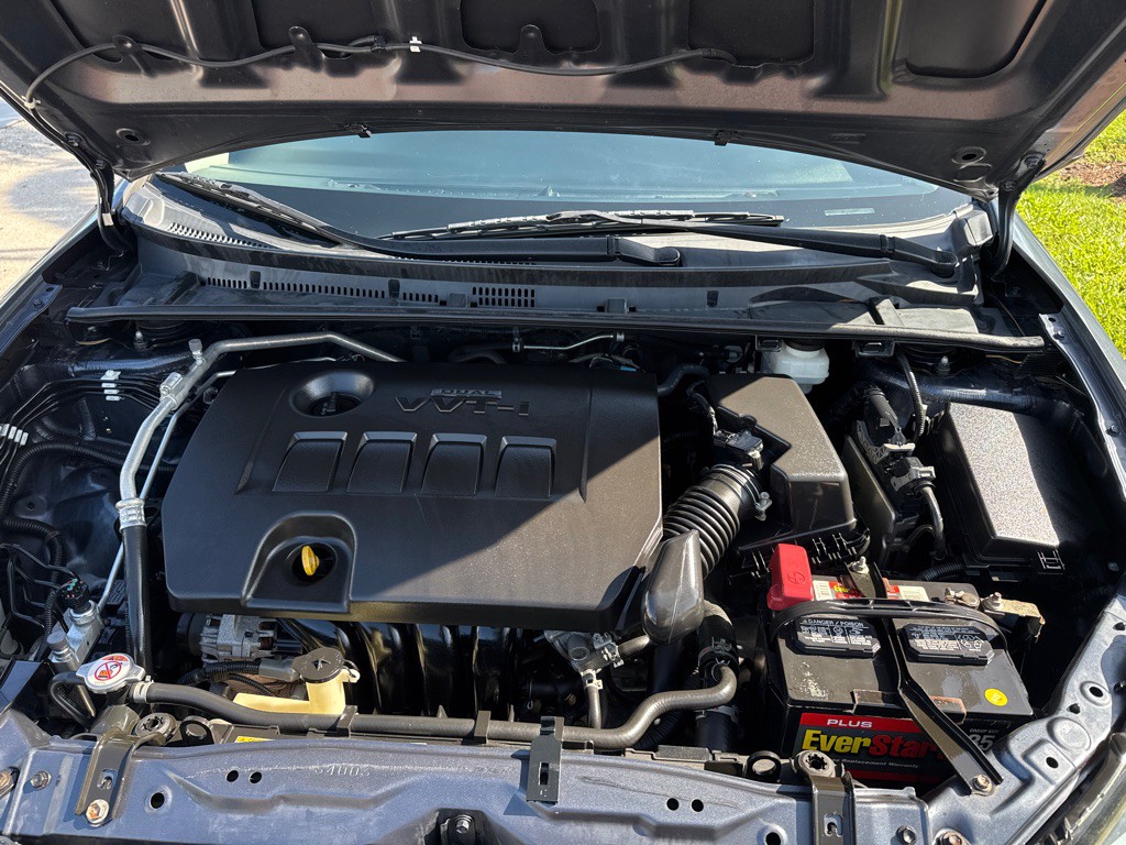 2019 Toyota Corolla Image 5