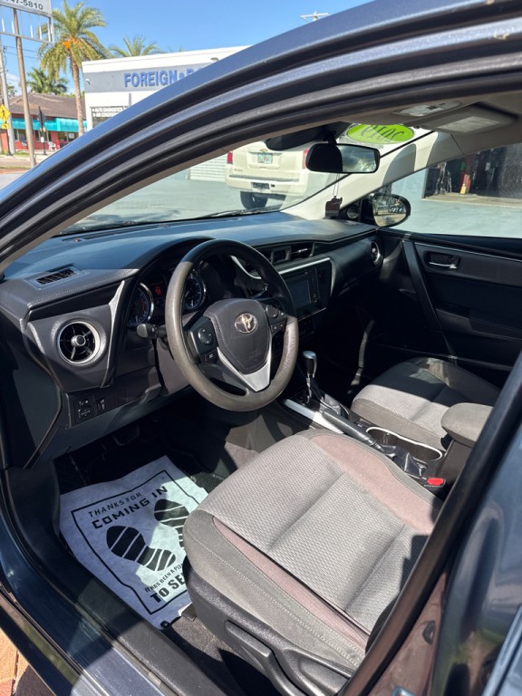 2019 Toyota Corolla Image 7