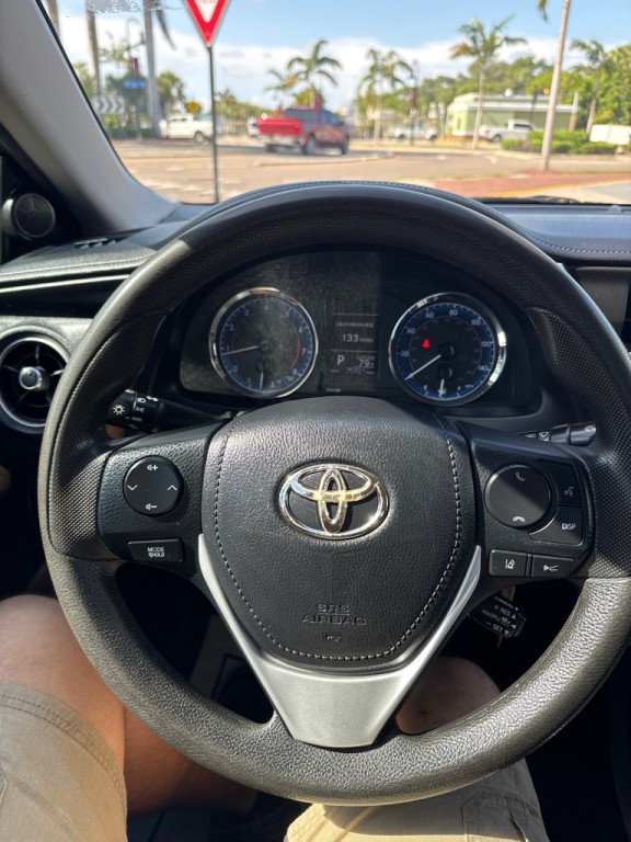 2019 Toyota Corolla Image 8