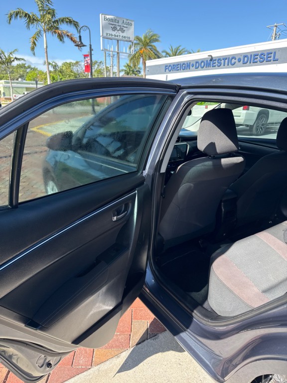 2019 Toyota Corolla Image 10