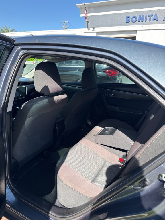 2019 Toyota Corolla Image 11