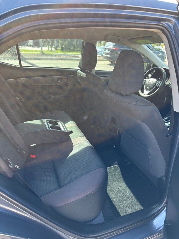2019 Toyota Corolla Image 13