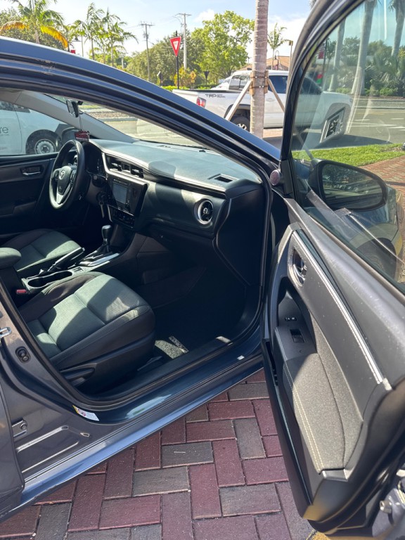 2019 Toyota Corolla Image 14