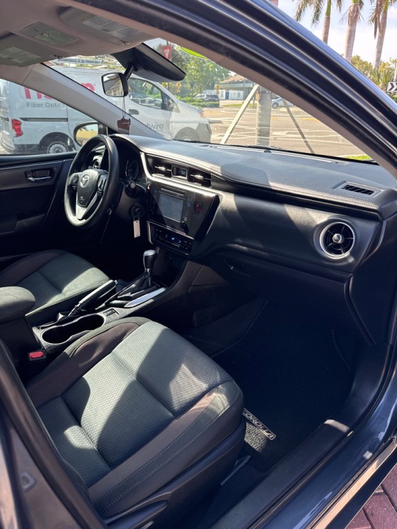 2019 Toyota Corolla Image 15
