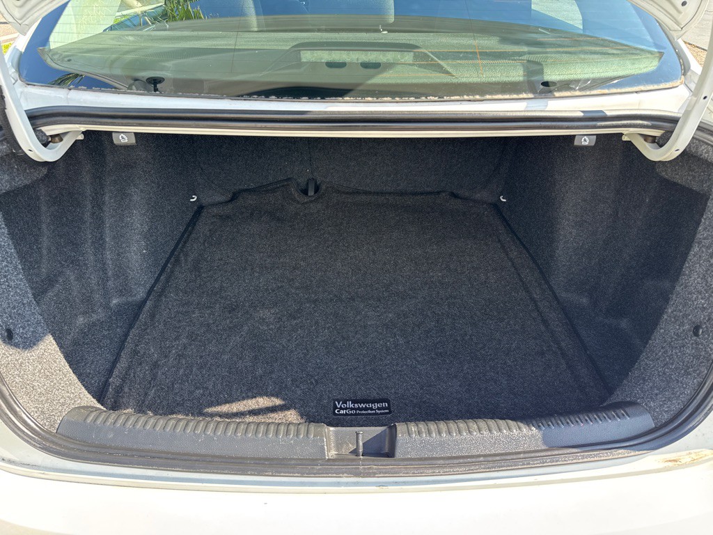 2015 Volkswagen Jetta Image 12