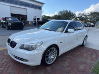 Image for 2008 BMW 5 Series 535i ID: 6705134
