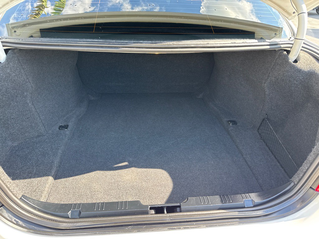 2008 BMW 5 Series Image 11