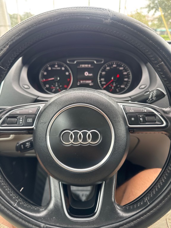2015 Audi Q3 Image 7