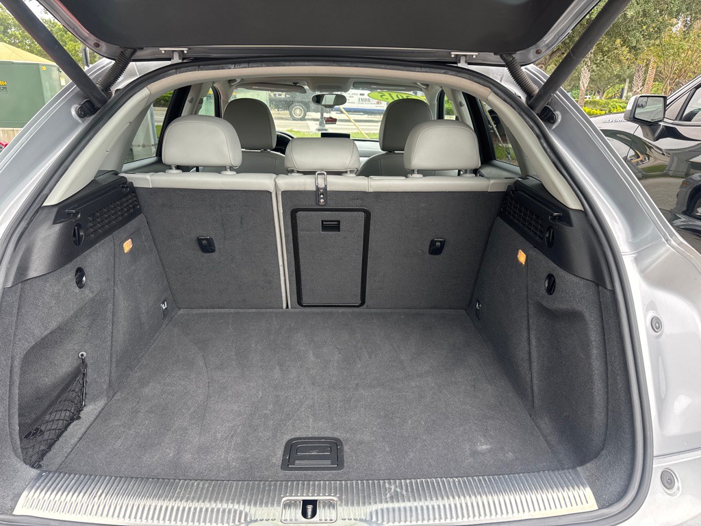 2015 Audi Q3 Image 12