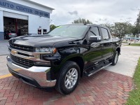 Image for 2020 Chevrolet Silverado 1500 LT ID: 6833044