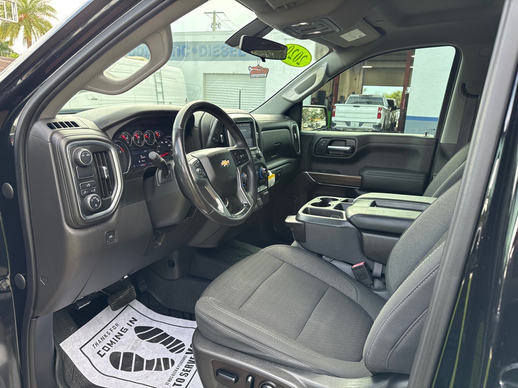 2020 Chevrolet Silverado 1500 Image 6