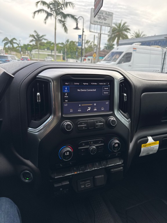 2020 Chevrolet Silverado 1500 Image 8