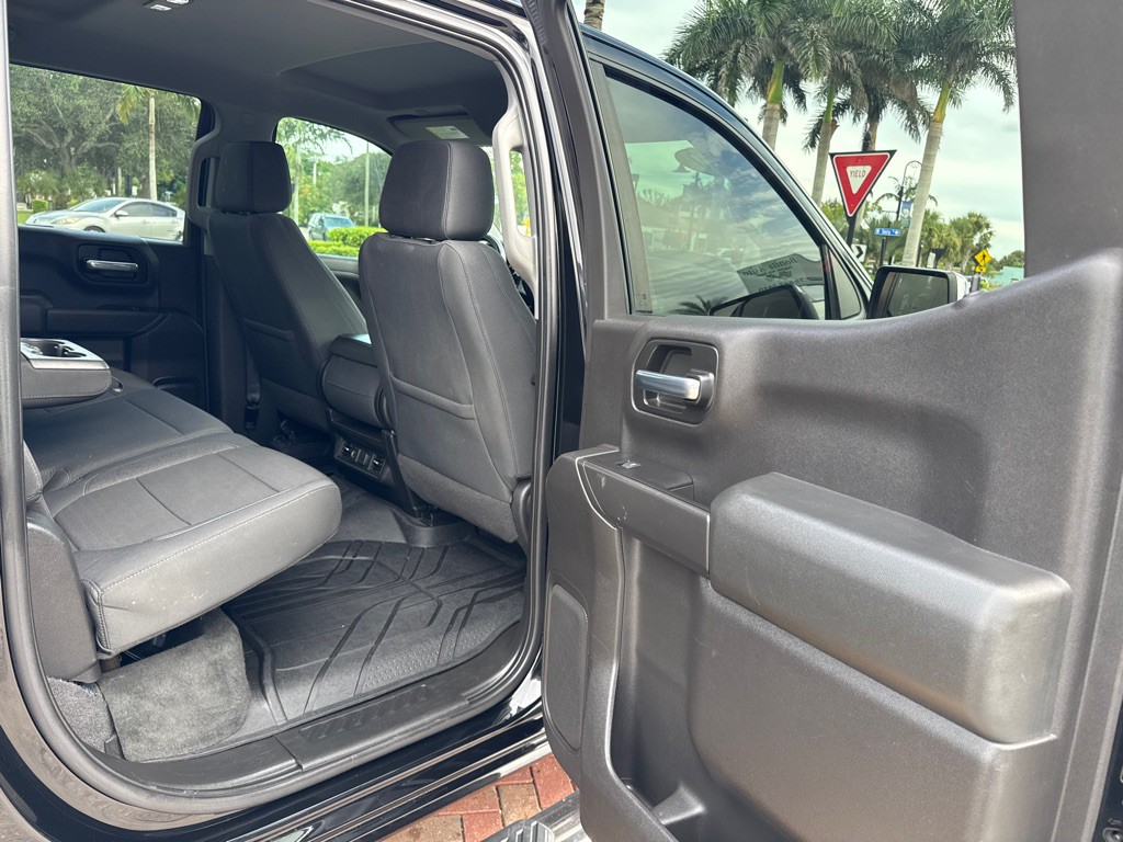 2020 Chevrolet Silverado 1500 Image 12