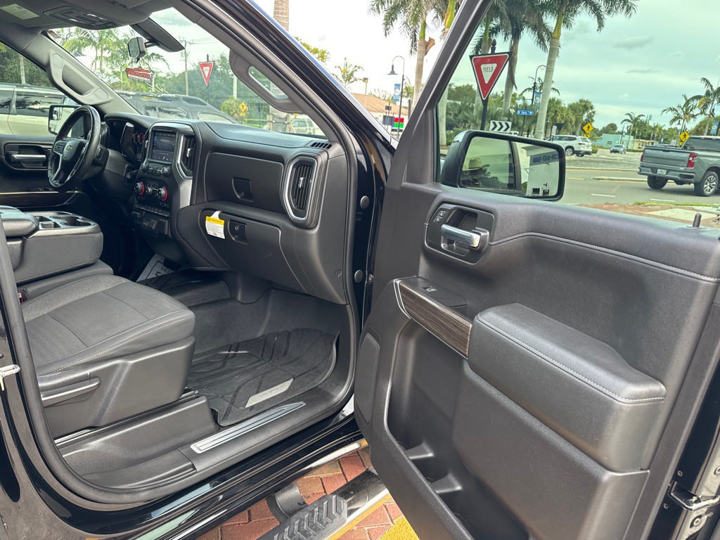 2020 Chevrolet Silverado 1500 Image 15