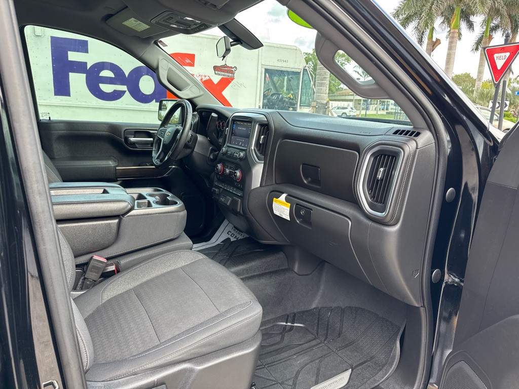 2020 Chevrolet Silverado 1500 Image 16