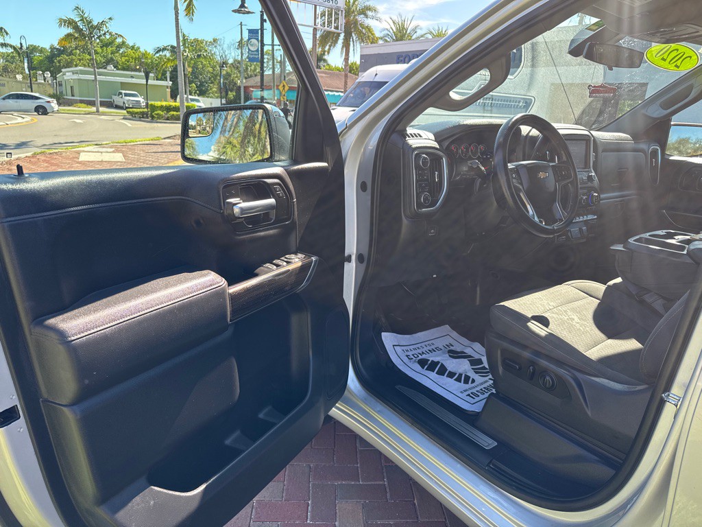 2020 Chevrolet Silverado 1500 Image 6