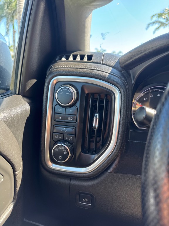 2020 Chevrolet Silverado 1500 Image 8