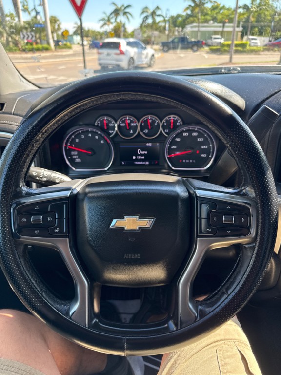 2020 Chevrolet Silverado 1500 Image 9