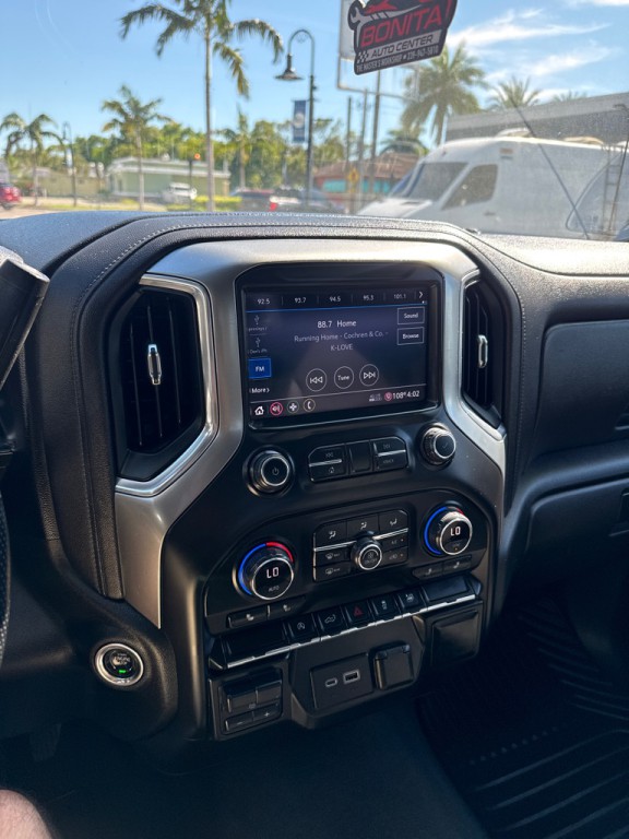 2020 Chevrolet Silverado 1500 Image 11