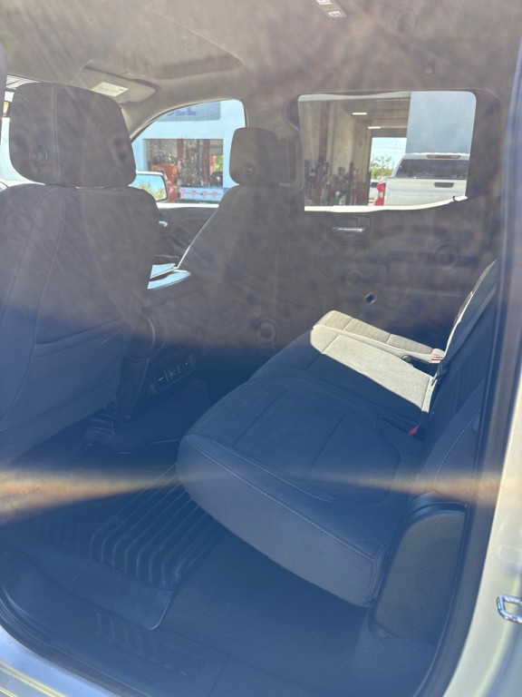 2020 Chevrolet Silverado 1500 Image 13