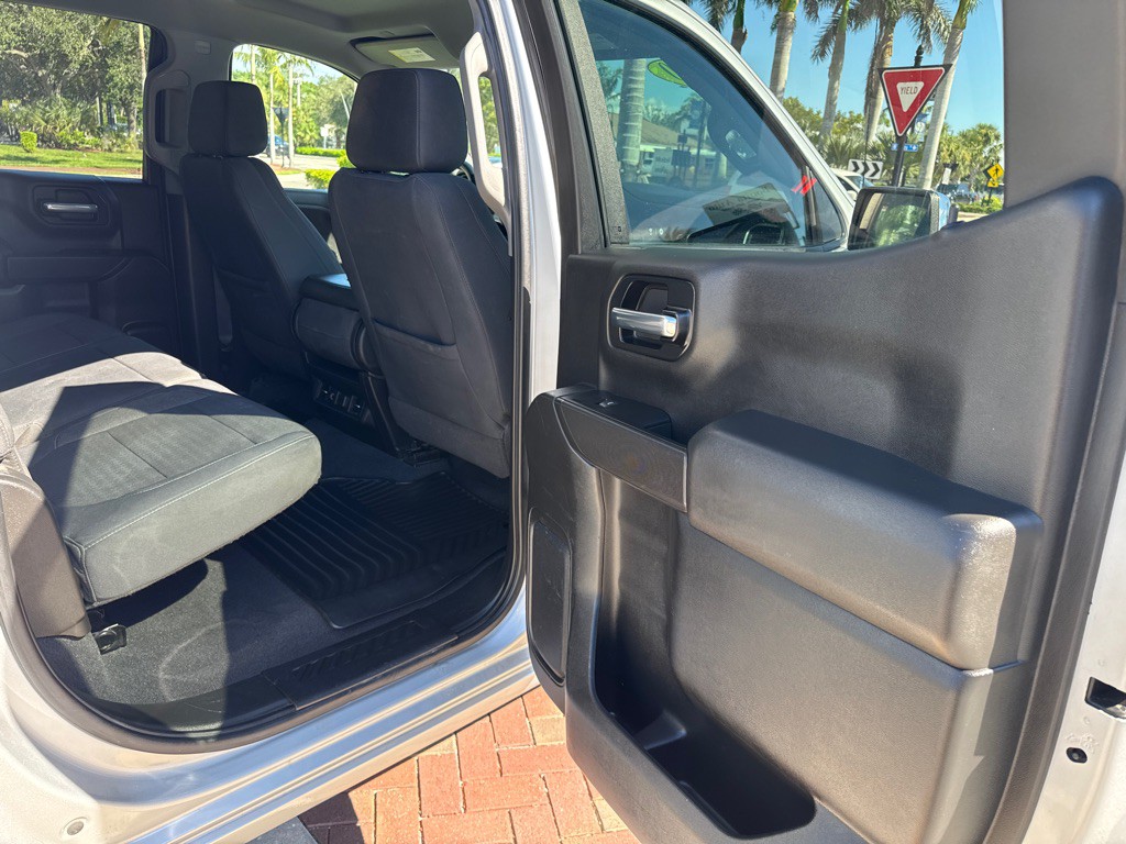 2020 Chevrolet Silverado 1500 Image 14