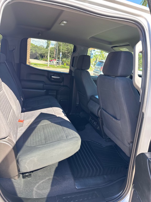 2020 Chevrolet Silverado 1500 Image 15