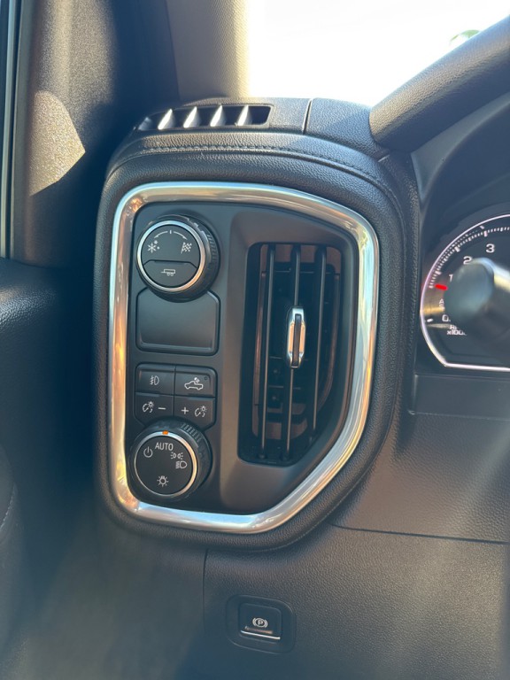 2019 Chevrolet Silverado 1500 Image 10