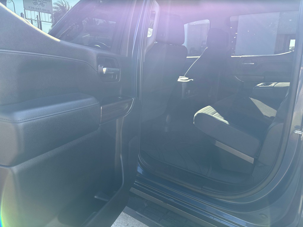 2019 Chevrolet Silverado 1500 Image 13