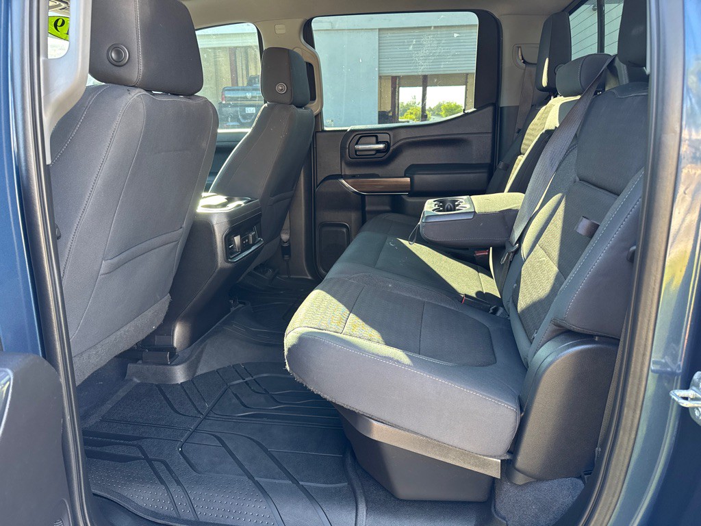 2019 Chevrolet Silverado 1500 Image 14