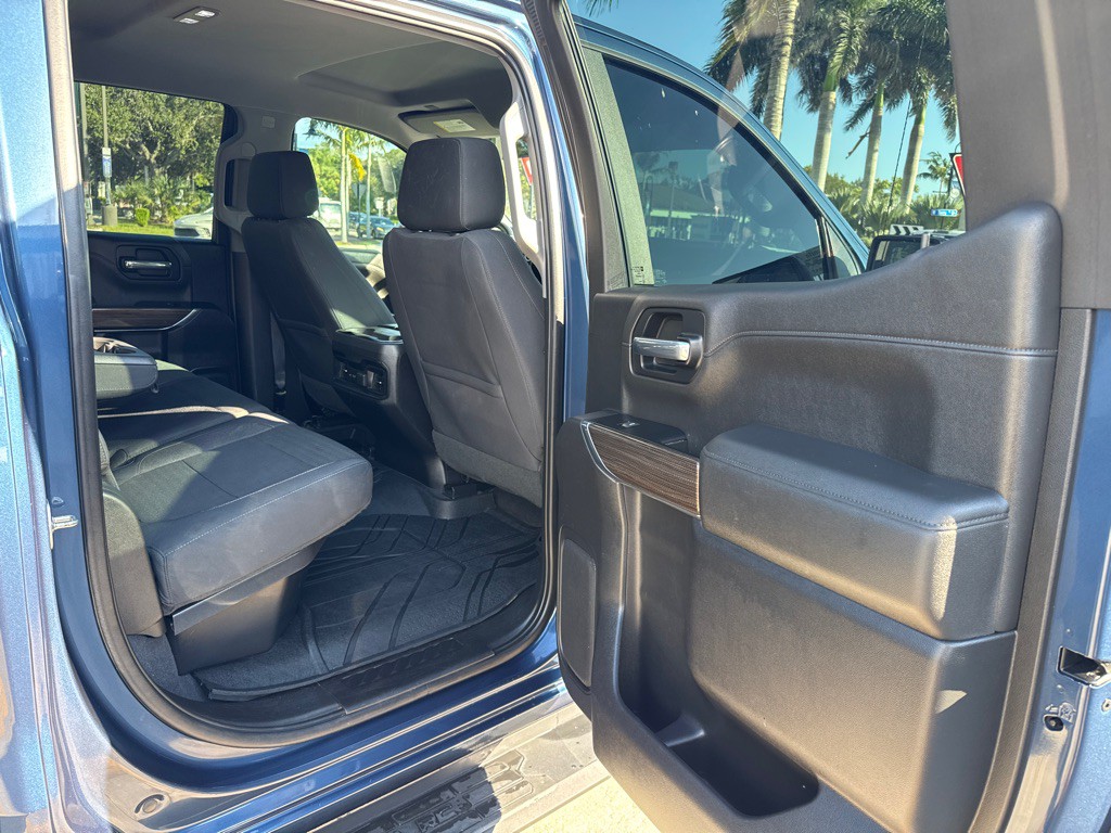 2019 Chevrolet Silverado 1500 Image 15