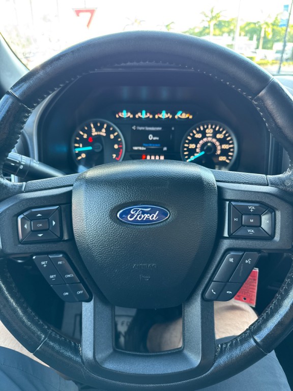 2018 Ford F-150 Image 6