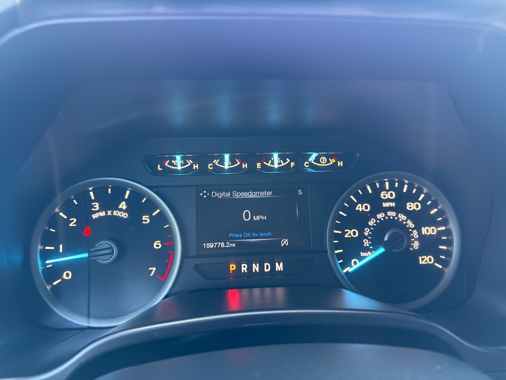 2018 Ford F-150 Image 7