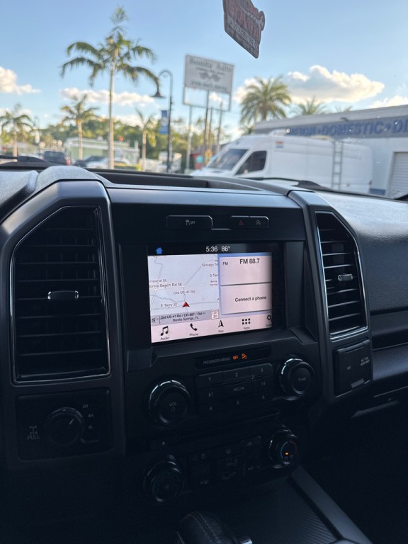 2018 Ford F-150 Image 8