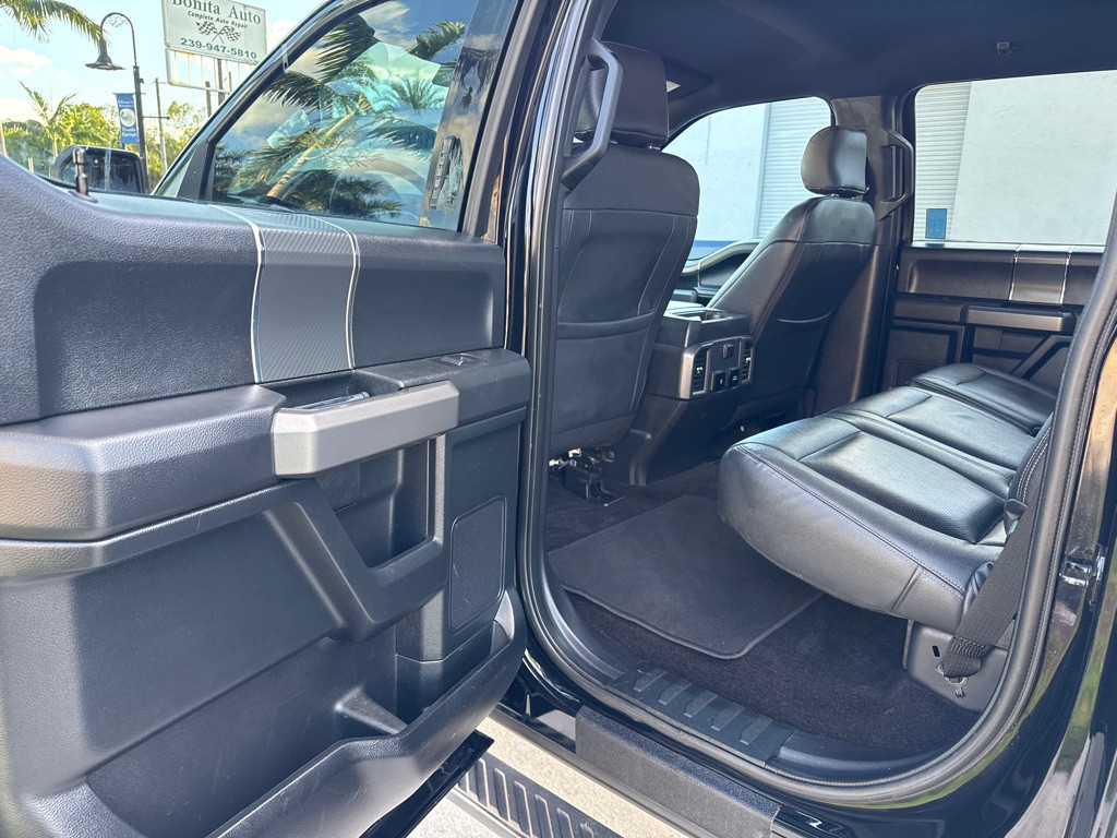 2018 Ford F-150 Image 9