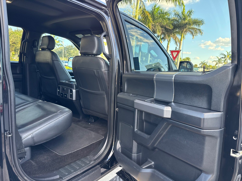 2018 Ford F-150 Image 10