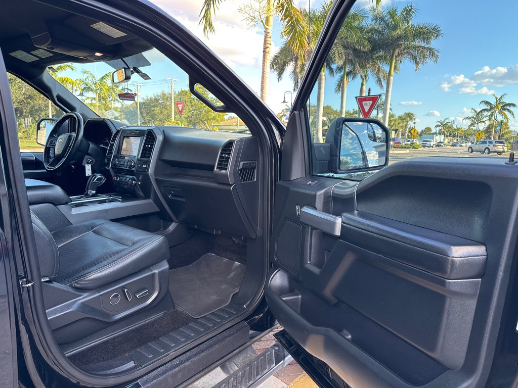 2018 Ford F-150 Image 13