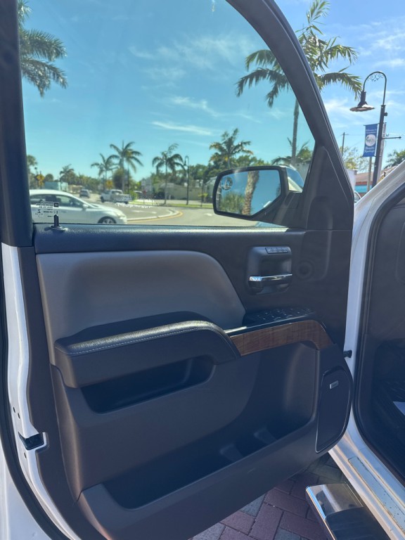 2015 GMC Sierra Image 6