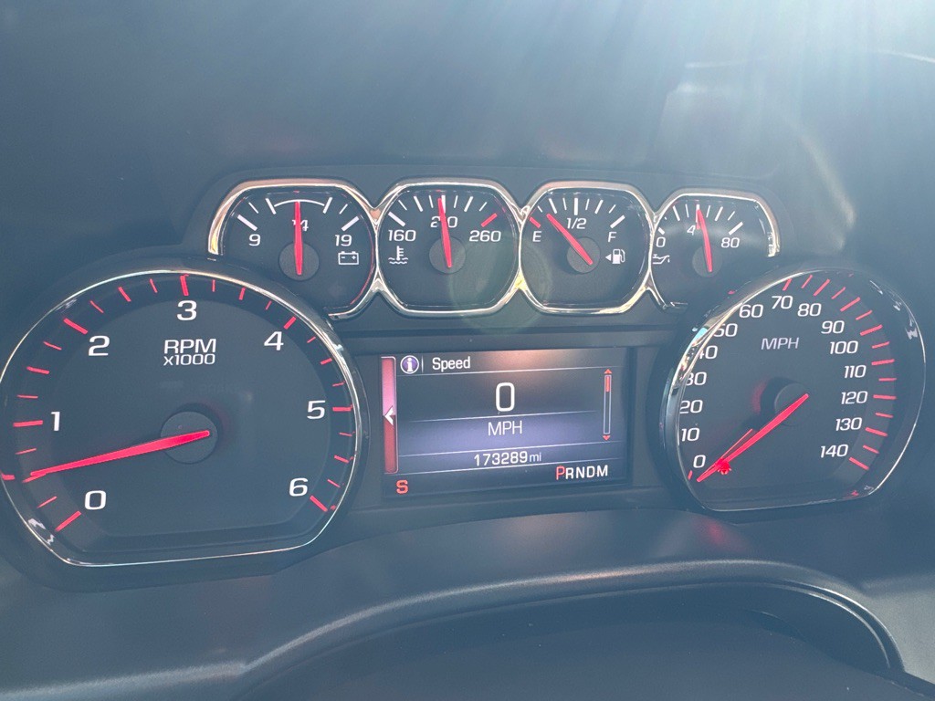 2015 GMC Sierra Image 10