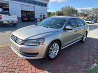 Image for 2012 Volkswagen Passat S ID: 6922833