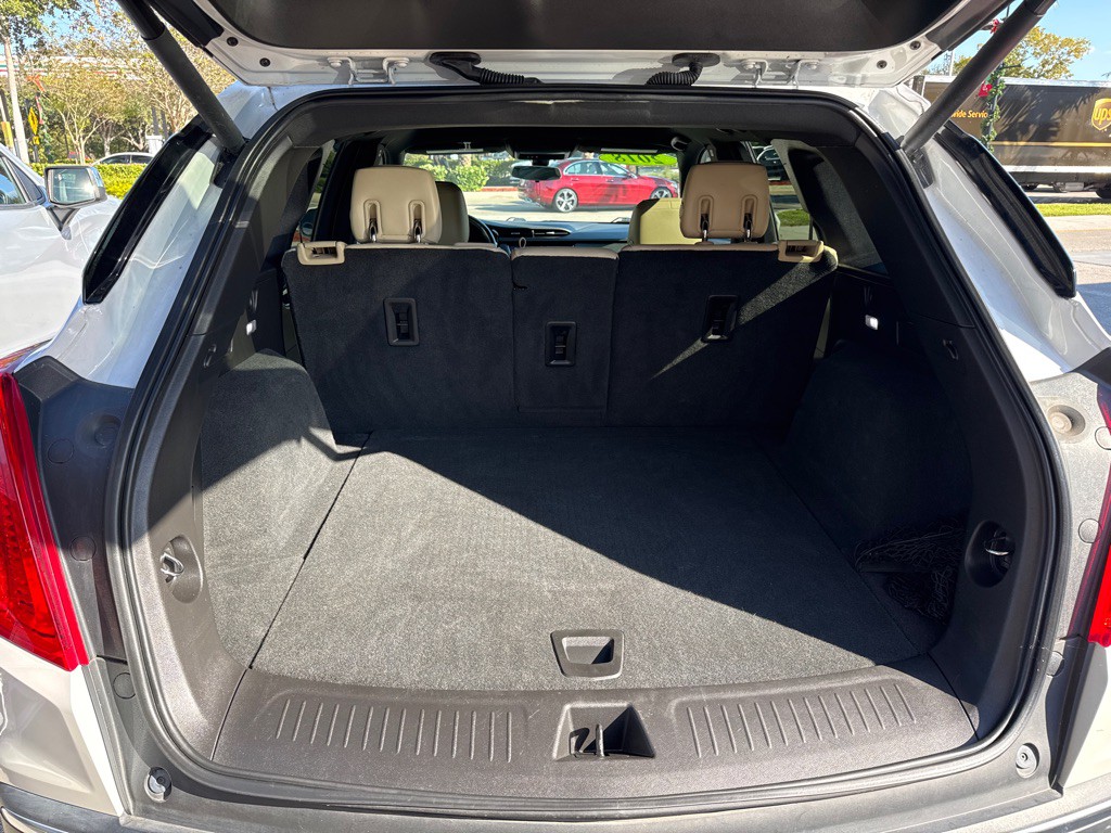 2018 Cadillac XT5 Image 13